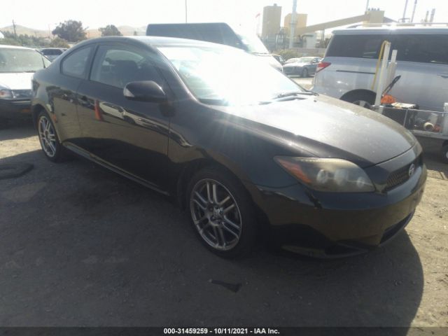 SCION TC 2010 jtkde3b77a0321963