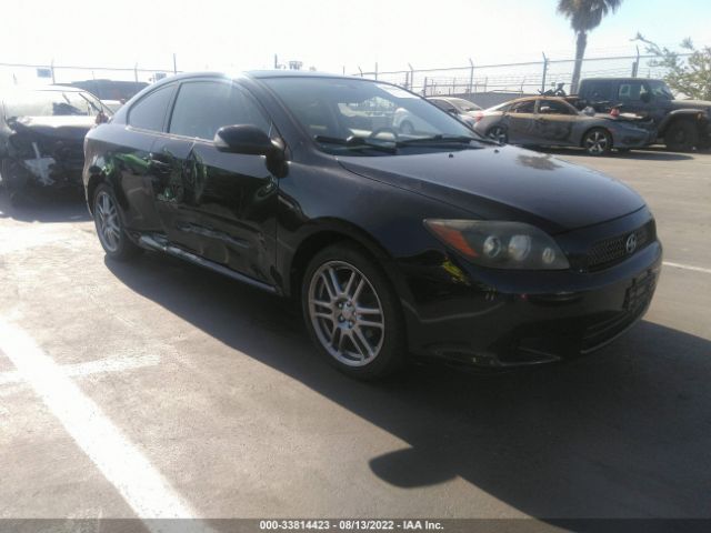 SCION TC 2010 jtkde3b78a0302578