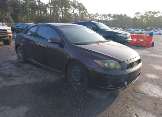 SCION TC 2010 jtkde3b78a0303178