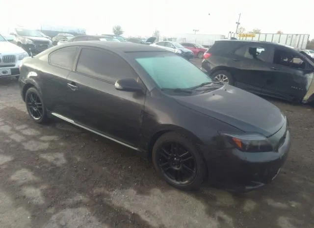 SCION TC 2010 jtkde3b78a0303424