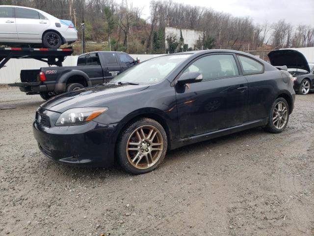 TOYOTA SCION TC 2010 jtkde3b78a0303648