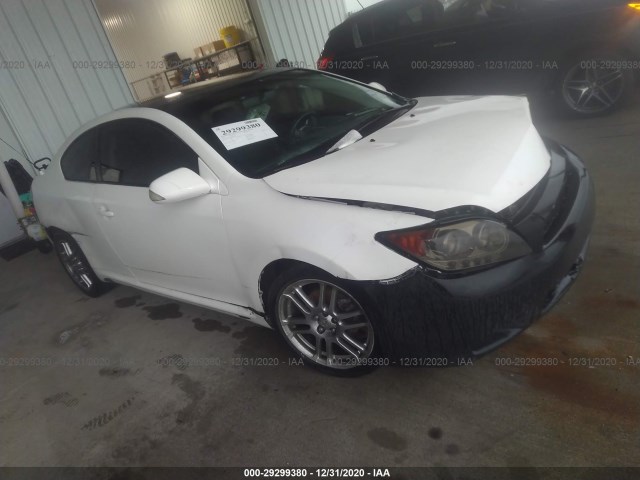 SCION TC 2010 jtkde3b78a0303830