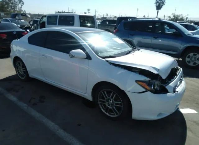 SCION TC 2010 jtkde3b78a0303844