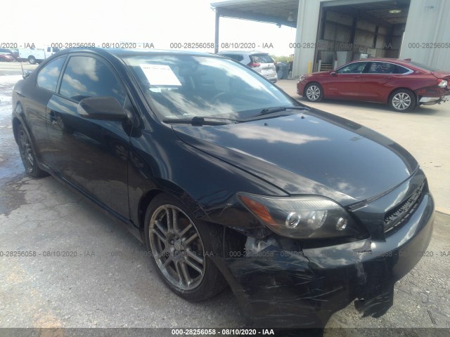 SCION TC 2010 jtkde3b78a0303939