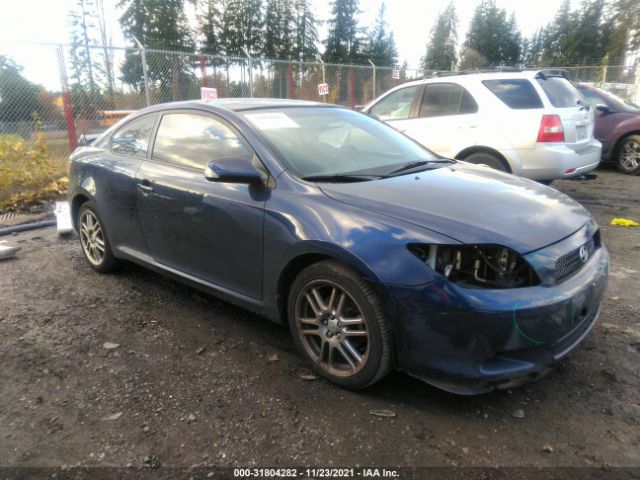 SCION TC 2010 jtkde3b78a0304430