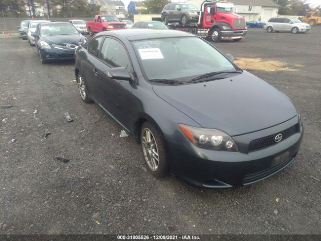 SCION TC 2010 jtkde3b78a0305030