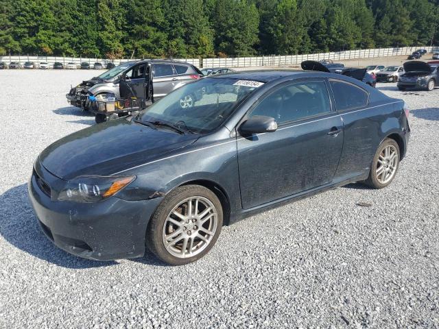 TOYOTA SCION 2010 jtkde3b78a0306355