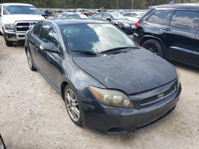 TOYOTA SCION 2010 jtkde3b78a0306632