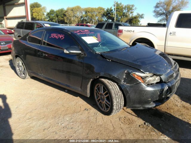 SCION TC 2010 jtkde3b78a0308459