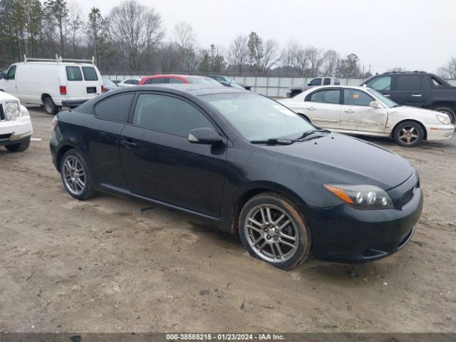 SCION TC 2010 jtkde3b78a0308462