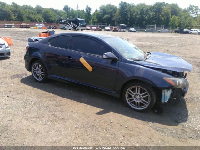 SCION TC 2010 jtkde3b78a0308722