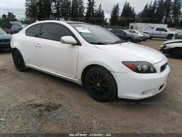 SCION TC 2010 jtkde3b78a0308977