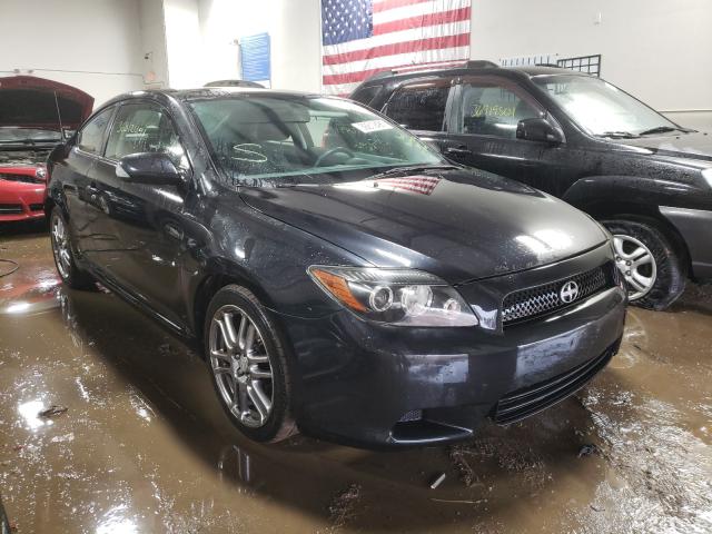 TOYOTA SCION TC 2010 jtkde3b78a0308980