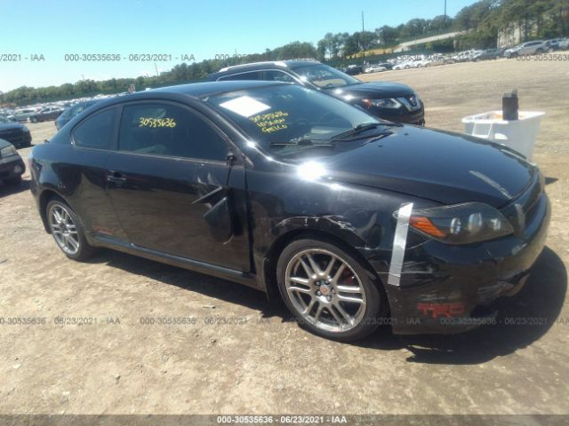 SCION TC 2010 jtkde3b78a0309112