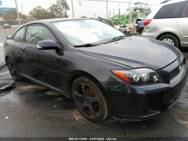 SCION TC 2010 jtkde3b78a0310079