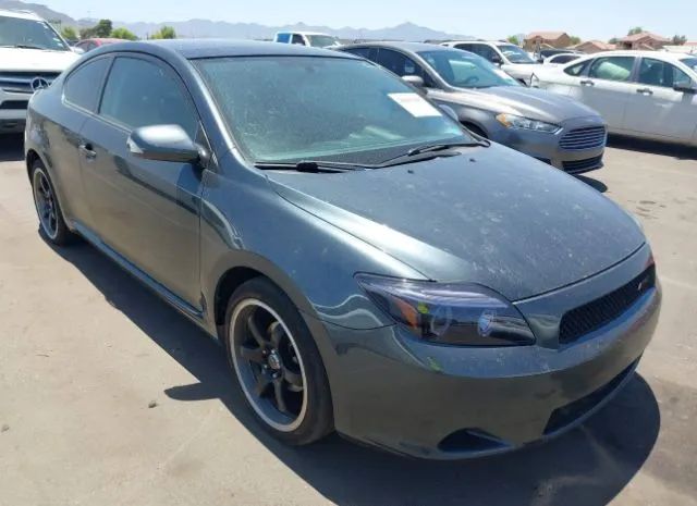 SCION TC 2010 jtkde3b78a0310115