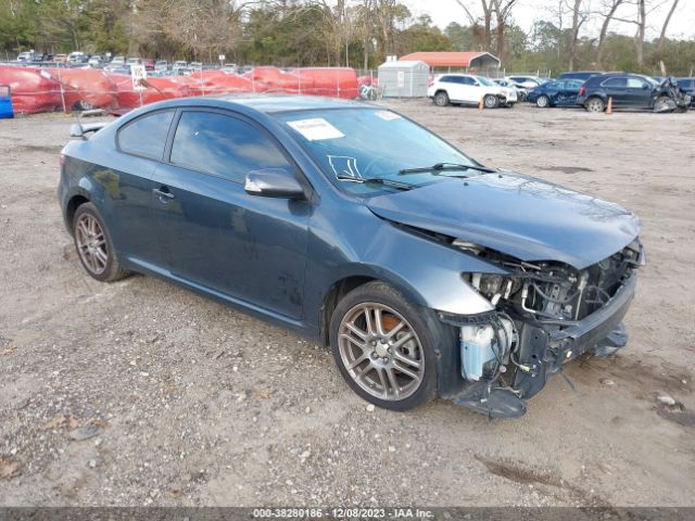 SCION TC 2010 jtkde3b78a0310194