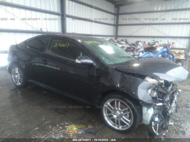 SCION TC 2010 jtkde3b78a0311300