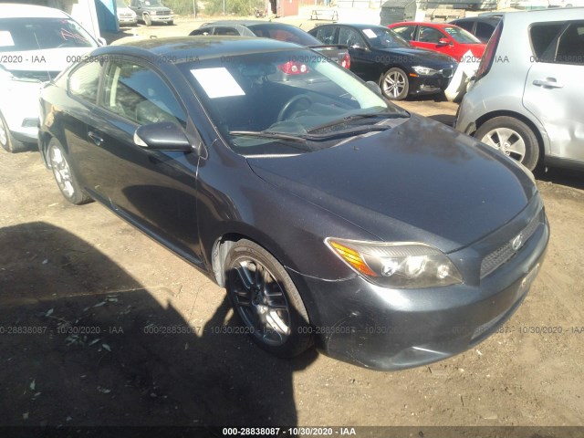 SCION TC 2010 jtkde3b78a0311748