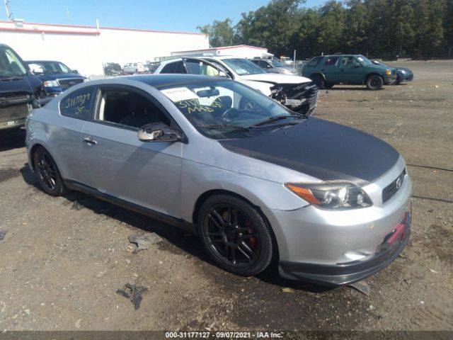 SCION TC 2010 jtkde3b78a0312334