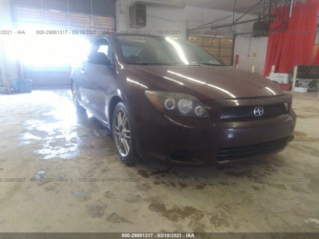 SCION TC 2010 jtkde3b78a0312348