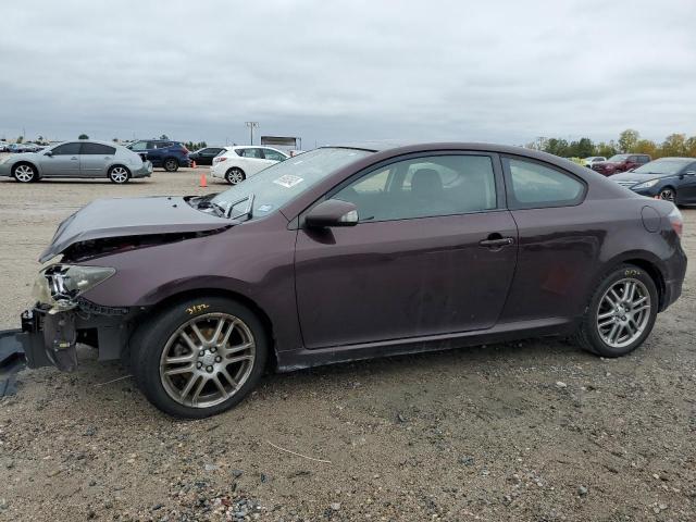 TOYOTA SCION TC 2010 jtkde3b78a0312933