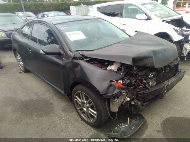 SCION TC 2010 jtkde3b78a0314228