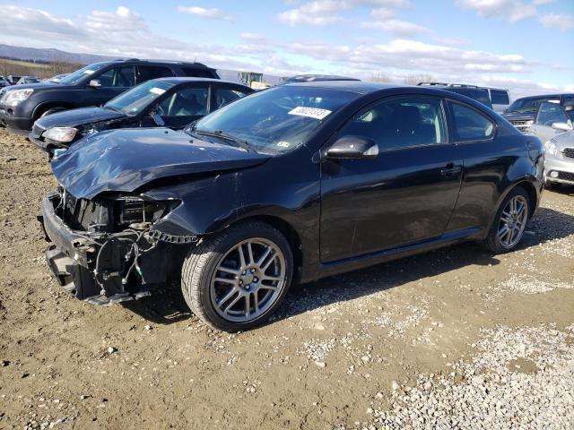 TOYOTA SCION TC 2010 jtkde3b78a0314231