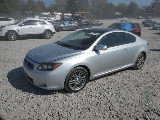 TOYOTA SCION TC 2010 jtkde3b78a0315265