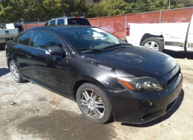 SCION TC 2010 jtkde3b78a0315735