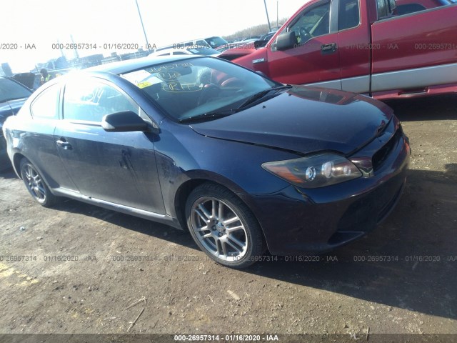 SCION TC 2010 jtkde3b78a0317856