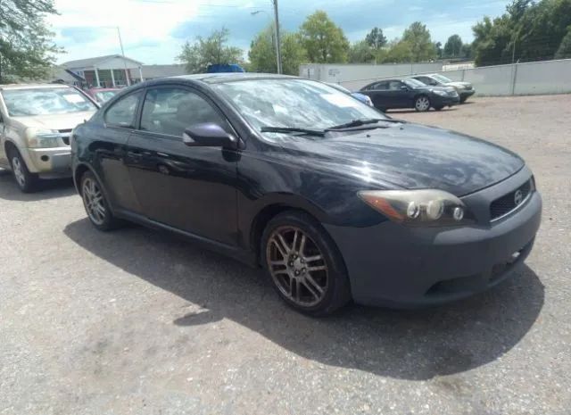 SCION TC 2010 jtkde3b78a0317887