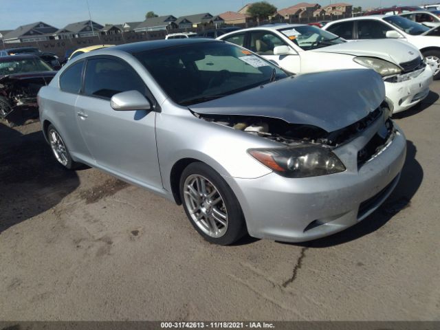 SCION TC 2010 jtkde3b78a0318103