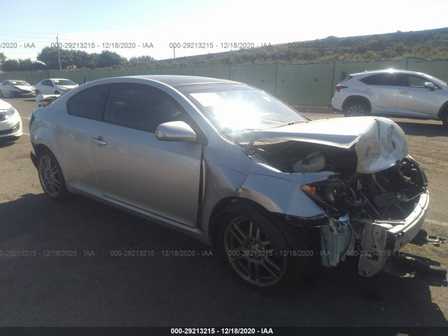 SCION TC 2010 jtkde3b78a0318750