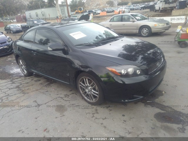 SCION TC 2010 jtkde3b78a0318800