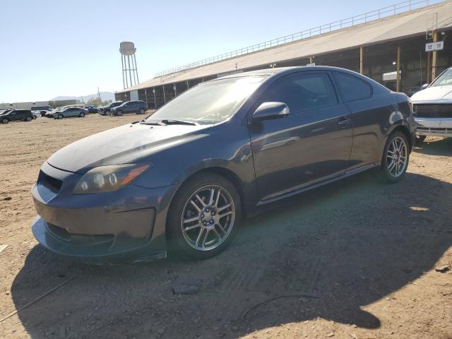 TOYOTA SCION 2010 jtkde3b78a0321759