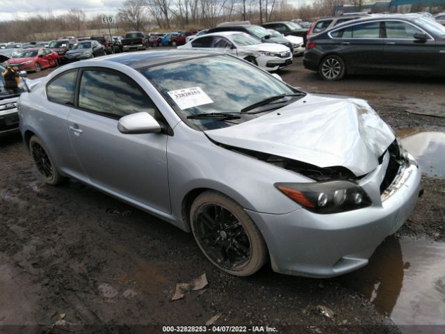 SCION TC 2010 jtkde3b78a0322247