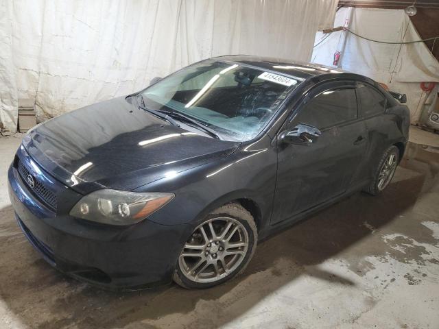 TOYOTA SCION 2010 jtkde3b78a0322328