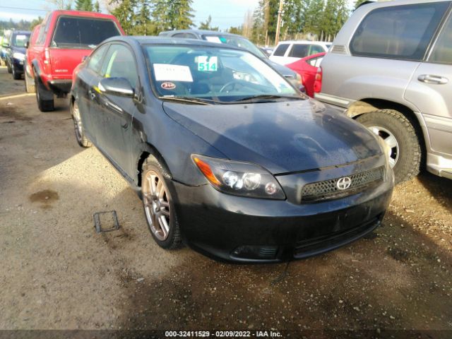 SCION TC 2010 jtkde3b79a0302976