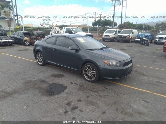 SCION TC 2010 jtkde3b79a0303304