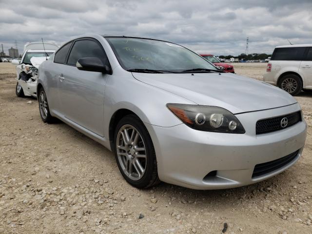 SCION TC 2010 jtkde3b79a0303612