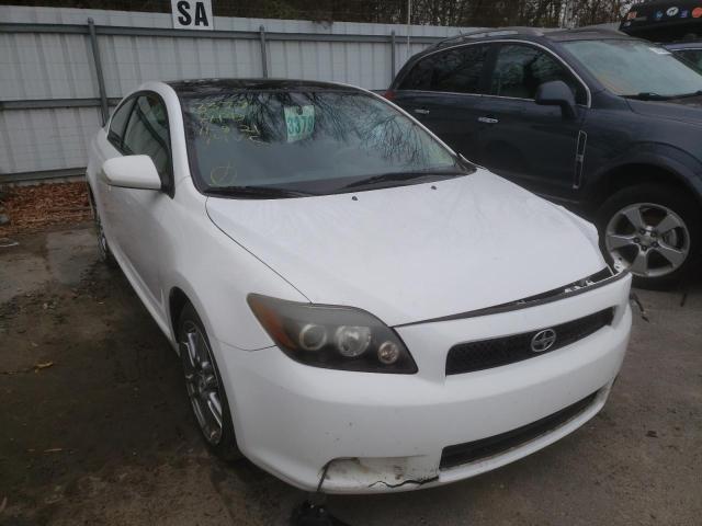 SCION TC 2010 jtkde3b79a0304064