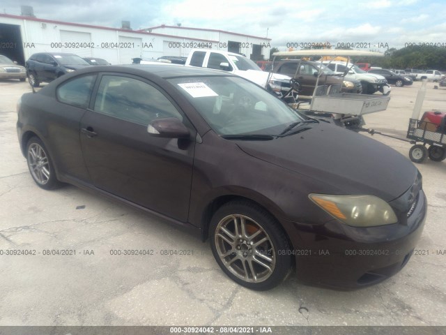 SCION TC 2010 jtkde3b79a0304582