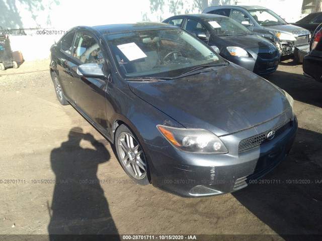 SCION TC 2010 jtkde3b79a0304680