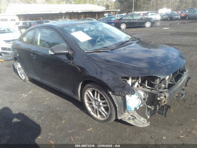 SCION TC 2010 jtkde3b79a0304808