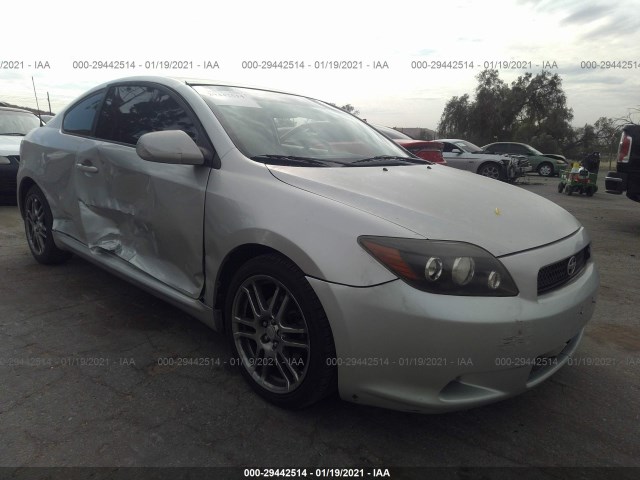 SCION TC 2010 jtkde3b79a0304971