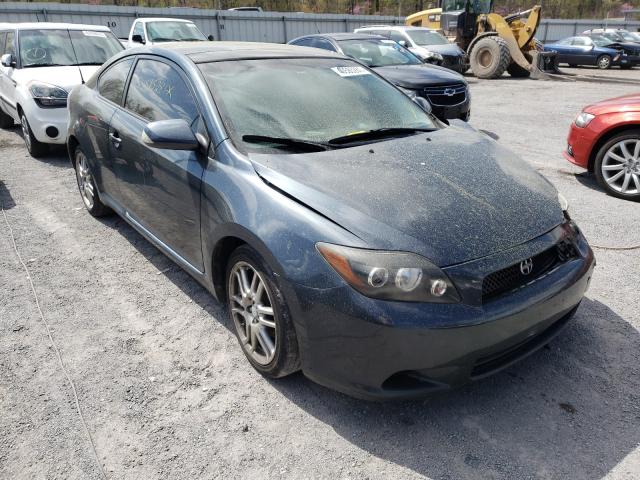 TOYOTA SCION 2010 jtkde3b79a0305702