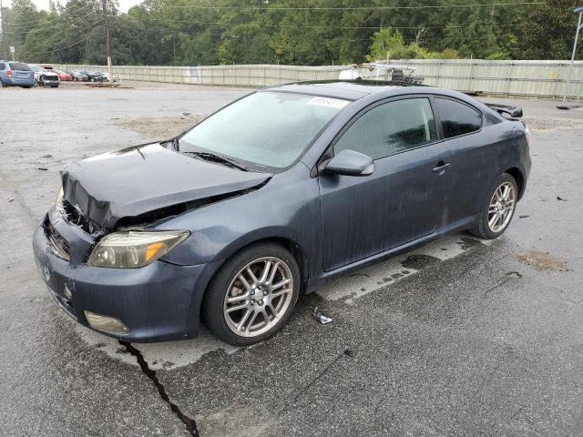 TOYOTA SCION TC 2010 jtkde3b79a0305778