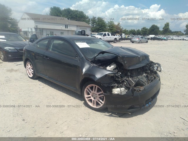 SCION TC 2010 jtkde3b79a0305795