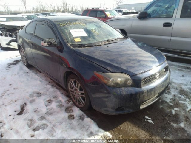 SCION TC 2010 jtkde3b79a0306087